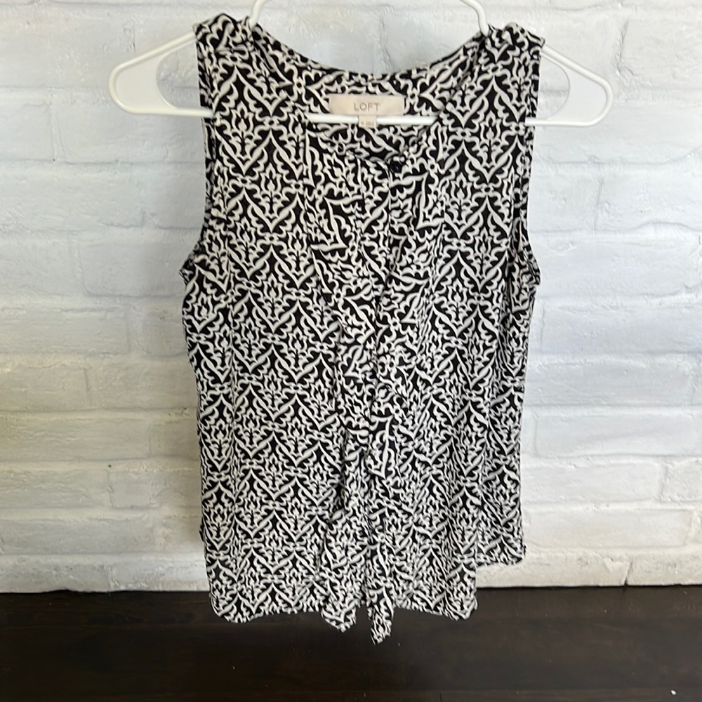 Loft - blouse